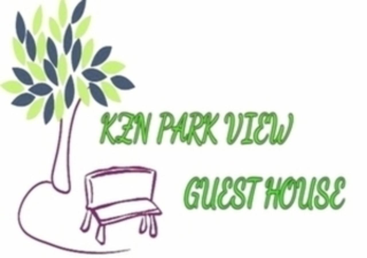 Kzn Park View Guest House Дърбан Екстериор снимка