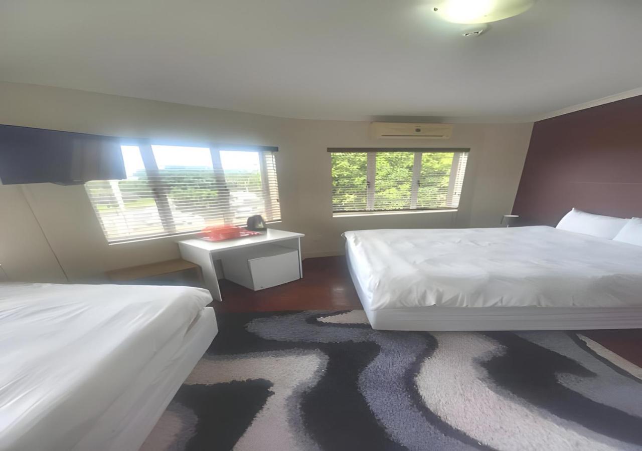 Kzn Park View Guest House Дърбан Екстериор снимка