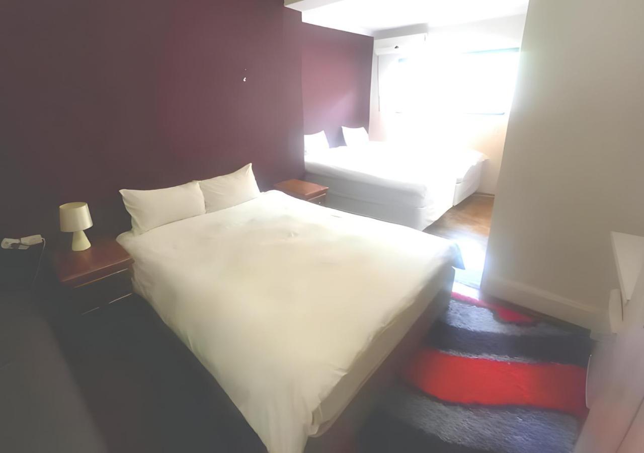Kzn Park View Guest House Дърбан Екстериор снимка